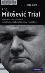 The Milosevic Trial