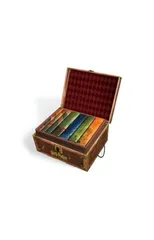 Harry Potter Hardcover Boxed Set
