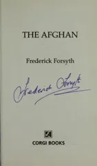 The Afghan