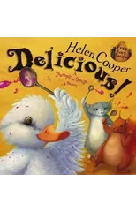 Delicious!