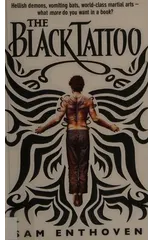 The Black Tattoo