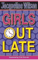 Girls Out Late