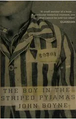 The Boy in the Striped Pyjamas