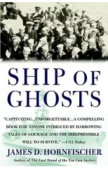 Ship of Ghosts