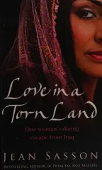 Love In A Torn Land