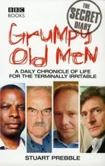 Grumpy Old Men