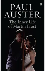 The Inner Life of Martin Frost