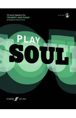 Play Soul (Trumpet)