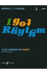 I Got Rhythm (Trumpet)
