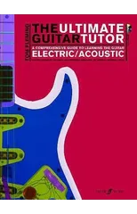 The Ultimate Guitar Tutor