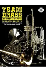 Team Brass
