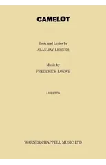 Camelot Libretto