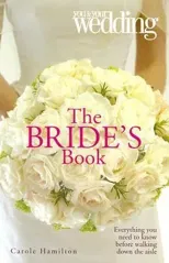 The Bride's Book
