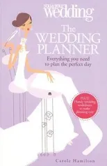 The Wedding Planner. You and Your Wedding