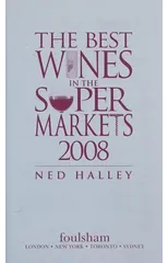 The Best Wines in the Supermarkets