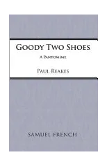 Goody Two Shoes
