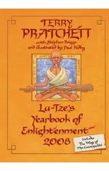 Lu-Tze's Yearbook of Enlightenment