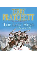 The Last Hero