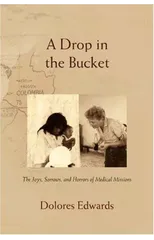 A Drop in the Bucket