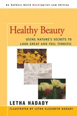 Healthy Beauty