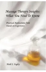 Massage Therapy Insights