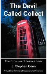 The Devil Called Collect
