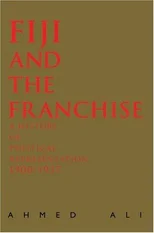Fiji and the Franchise