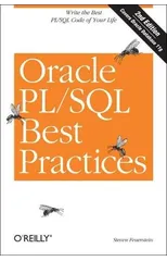 Oracle PL/SQL Best Practices
