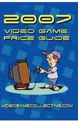 2007 Video Game Price Guide