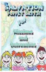 Salvation Puppet Skits for Missions & Outreaches!