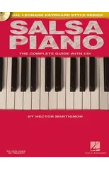 Salsa Piano