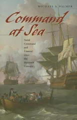 Command at Sea