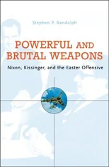 Powerful and Brutal Weapons