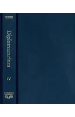 Diplomatarium of the Crusader Kingdom of Valencia