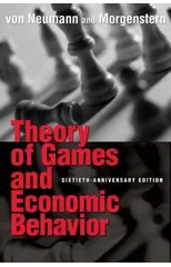 Theory of Games and Economic Behavior