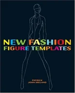 New Fashion Figure Templates new edition