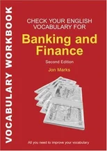 Check Your English Vocabulary for Banking & Finance