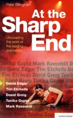 At the Sharp End