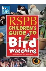 RSPB Children's Guide to Birdwatching