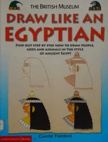 Draw Like an Egyptian