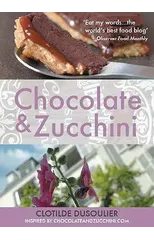 Chocolate and Zucchini