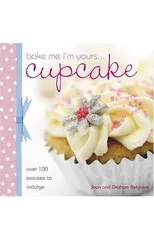 Bake Me I'm Yours Cupcake