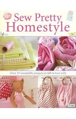 Sew Pretty Homestyle