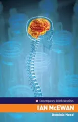 Ian McEwan
