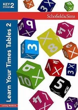 Learn Your Times Tables 2