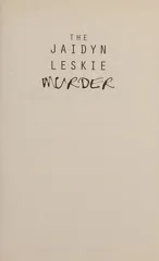 Jaidyn Leskie Murder