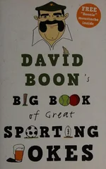 David Boon's Big Book Of Great Sporting Jokes