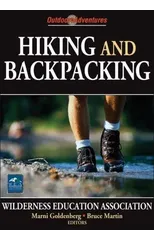 Hiking and Backpacking