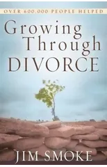 Growing Through Divorce