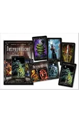 Necronomicon Tarot